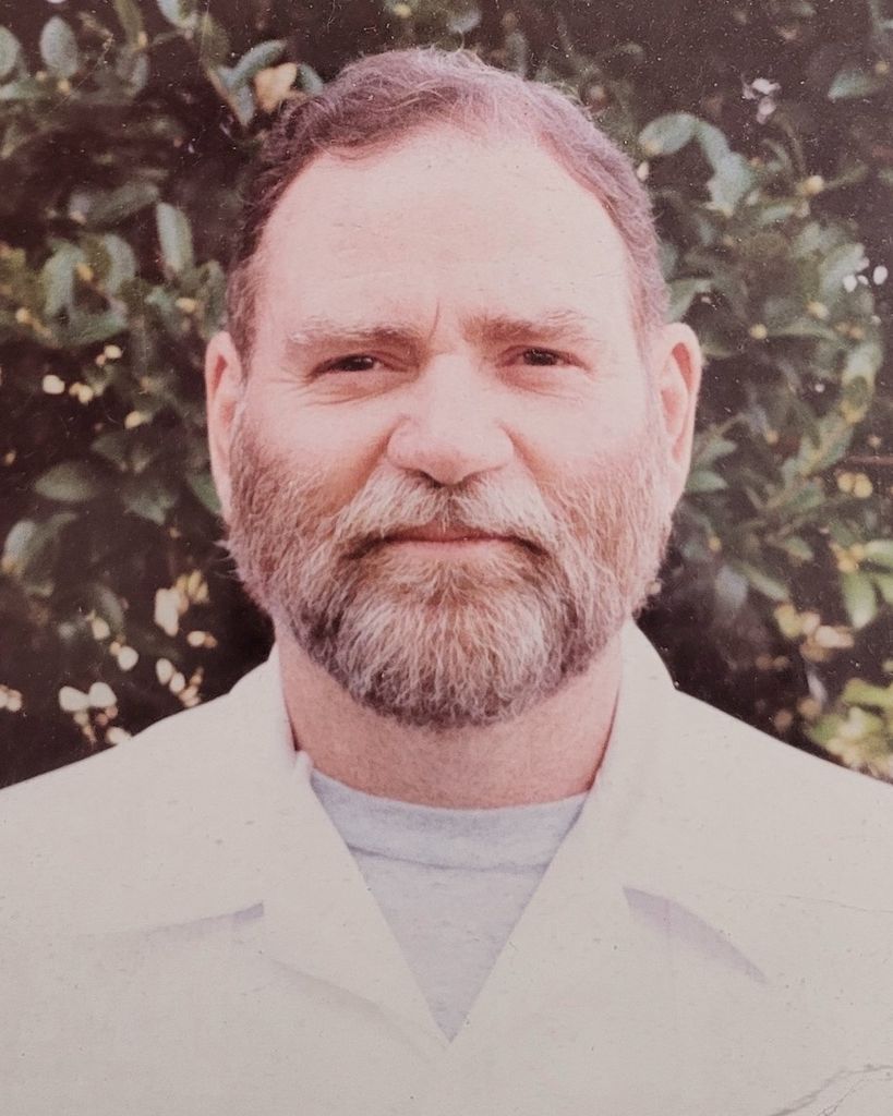 Charles Roberts Profile Photo