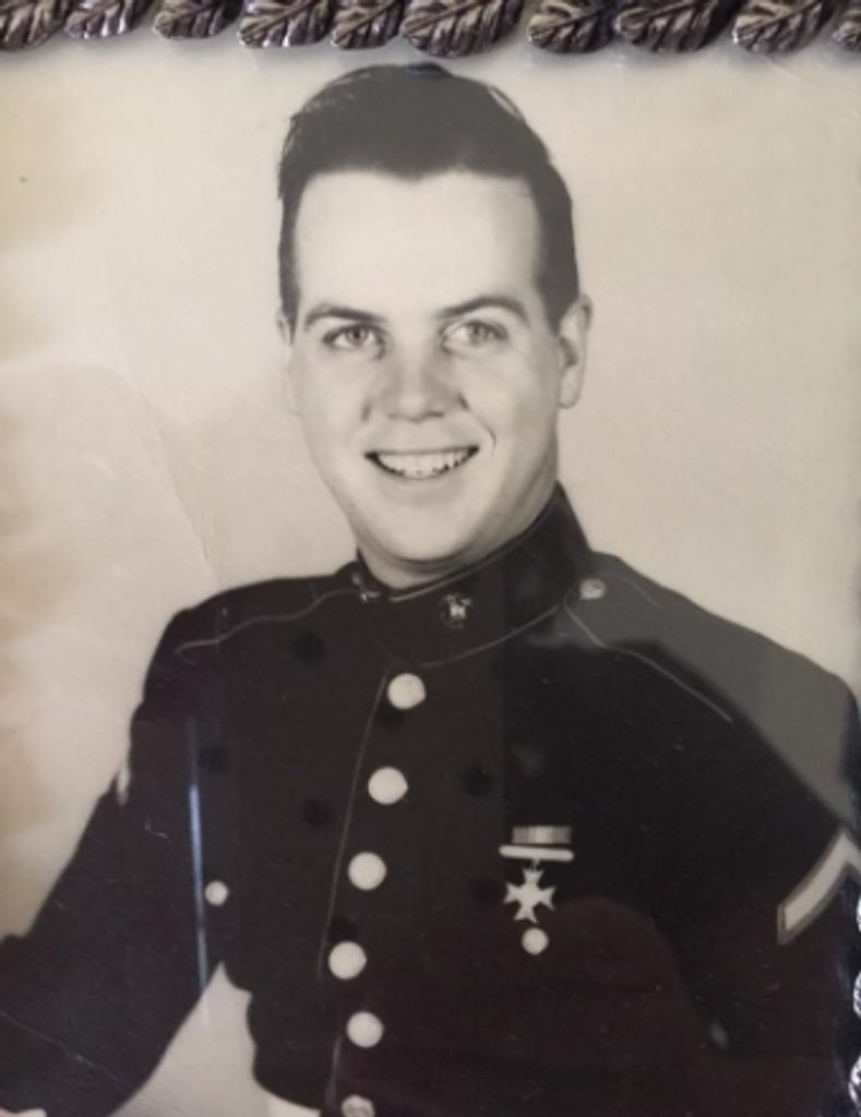 James E. Parchman, Sr.