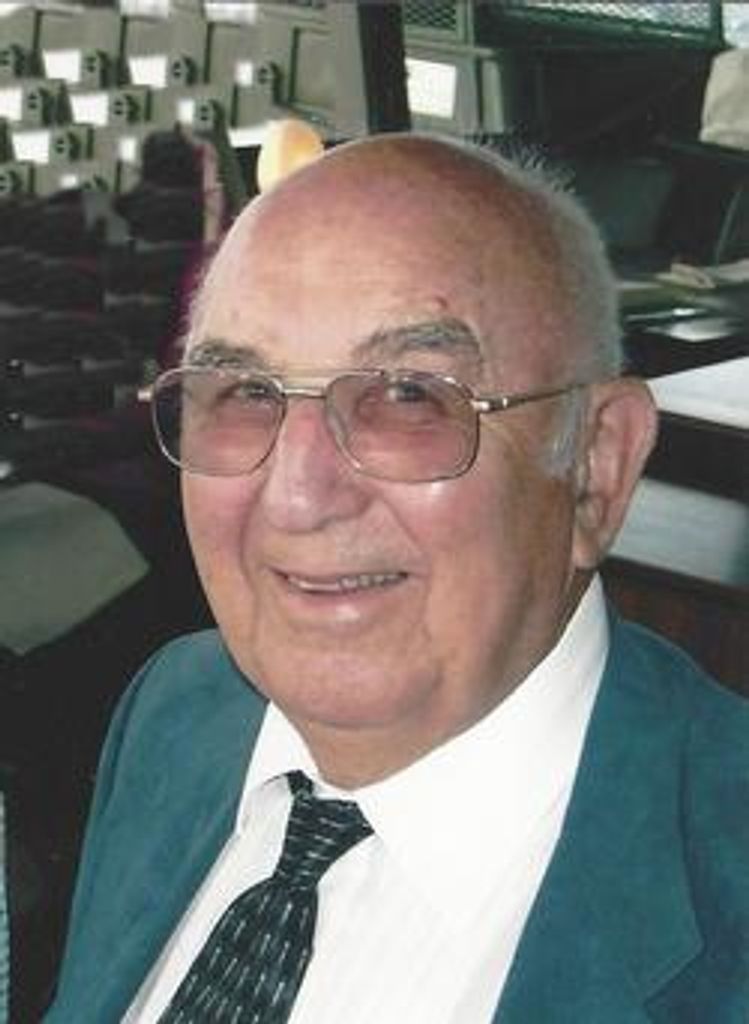 Clayton Emry Profile Photo