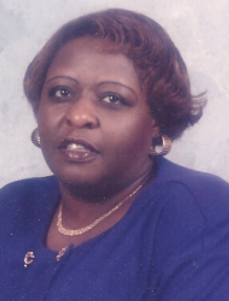 Ella Faye Bruton Gulent Profile Photo