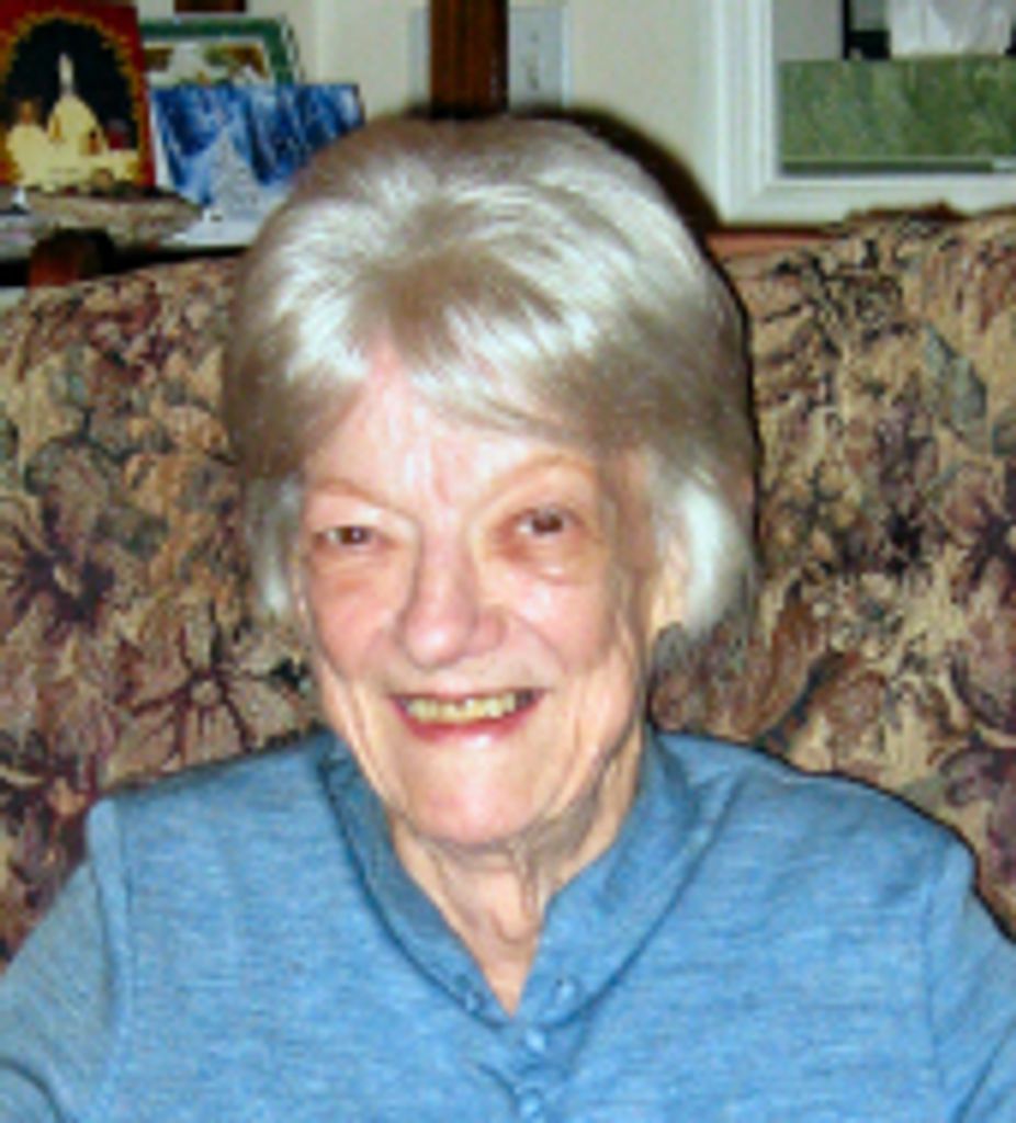 Alice N. Stein