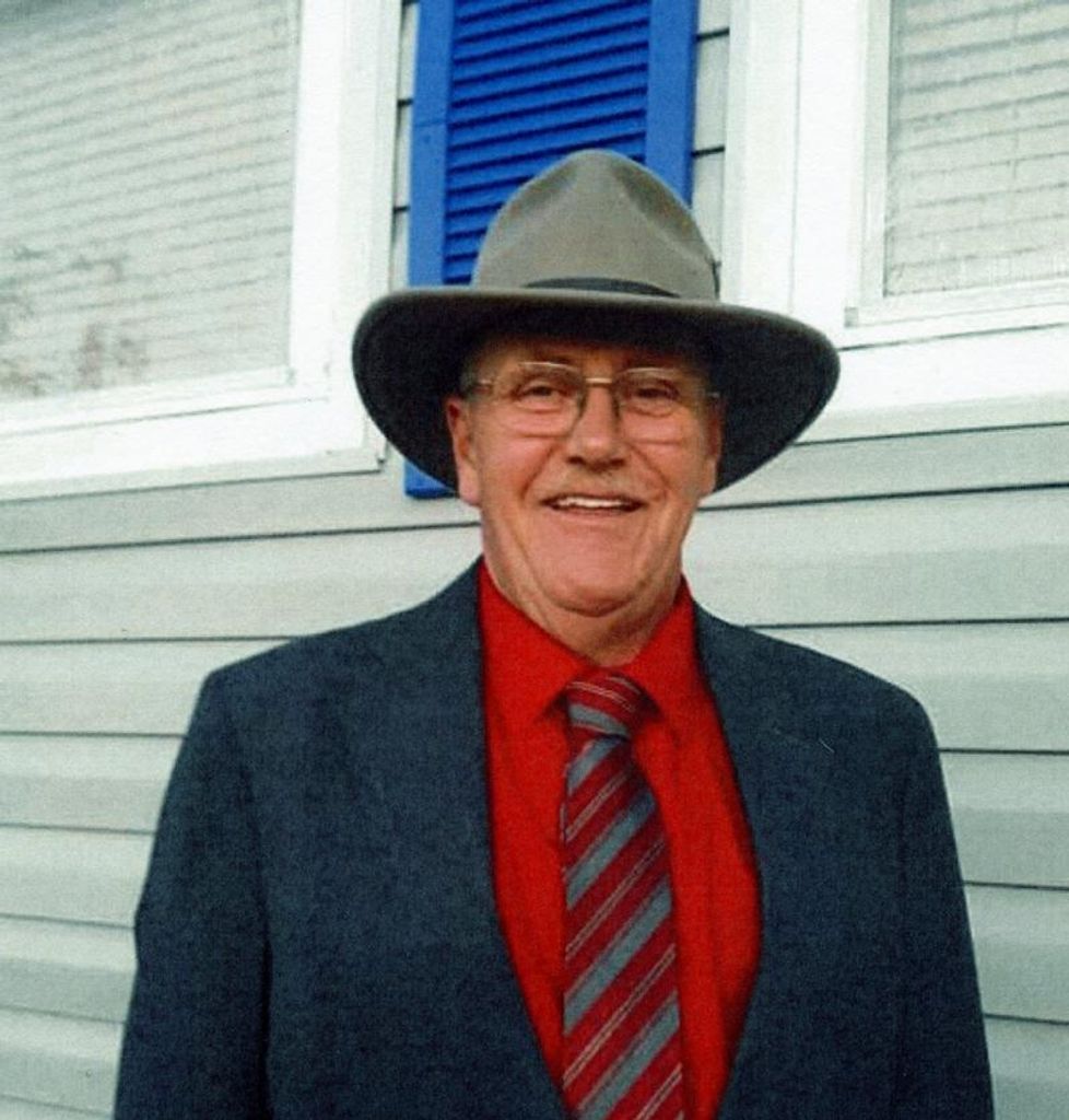Steven Mark Blevins Profile Photo