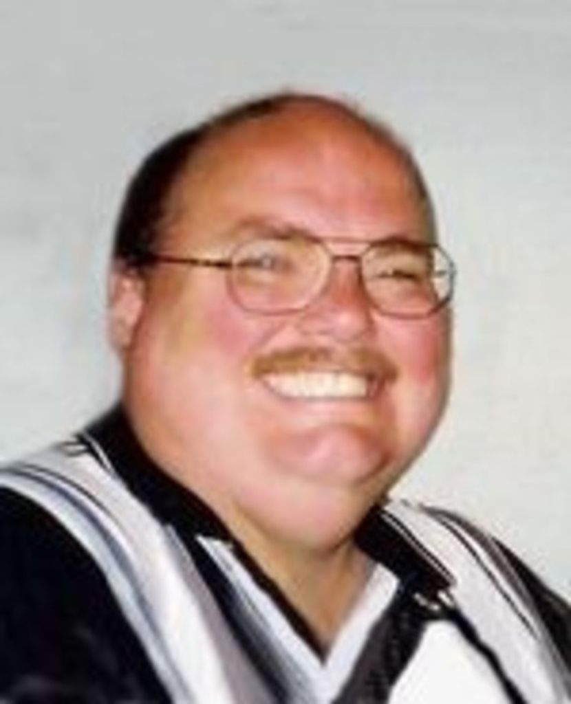 Joel Richard Estergard