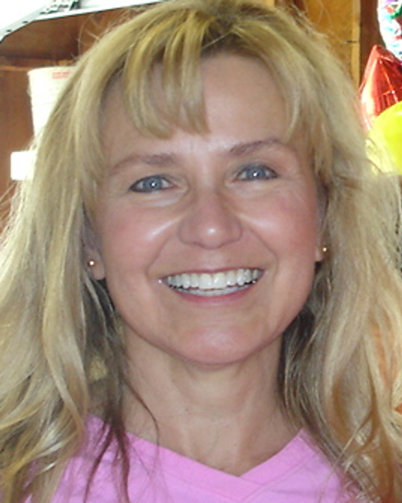 Sally J. Green