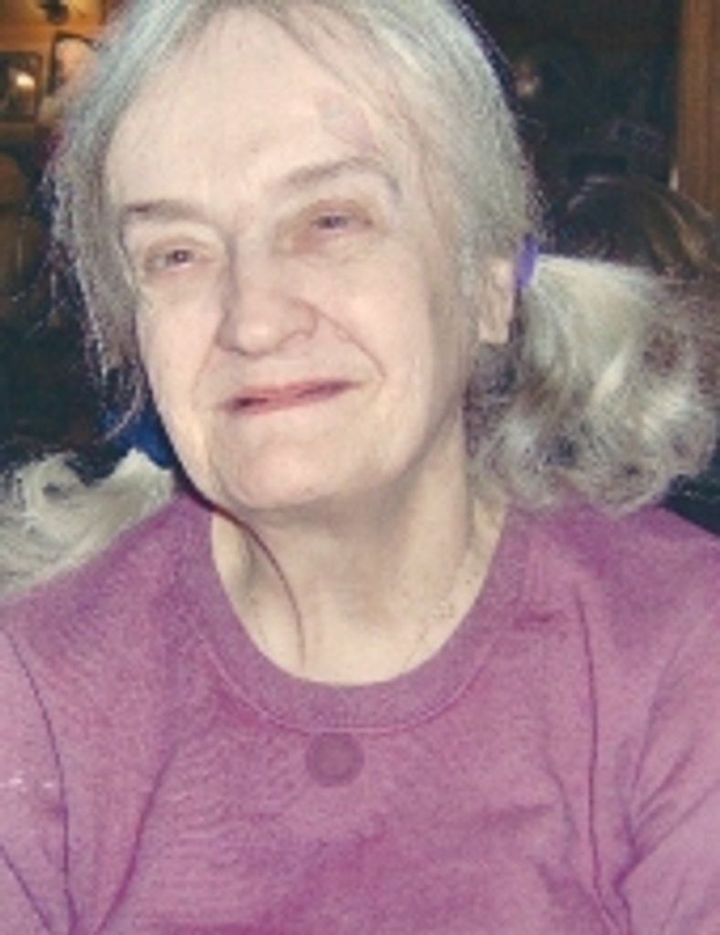 Patricia Evelyn Pettit Profile Photo