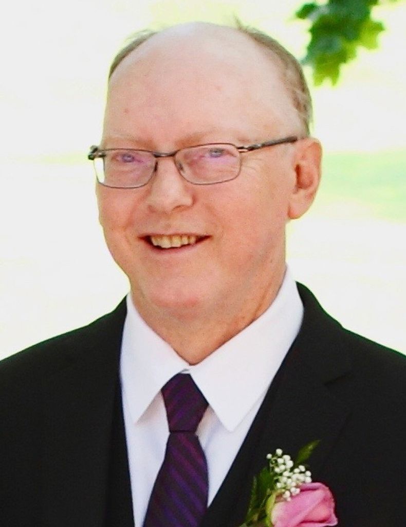 Rick "Ricky" Twait Profile Photo
