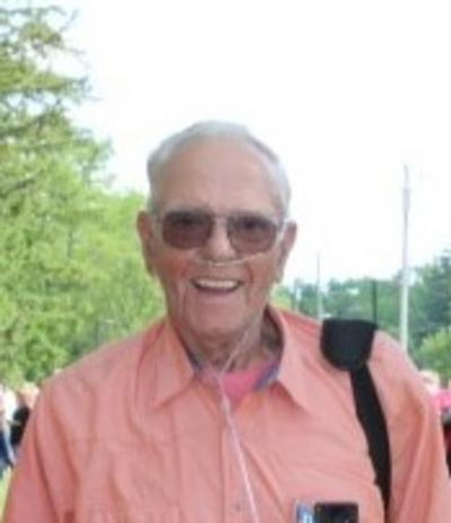 Lyle E. Smith, Sr. Profile Photo