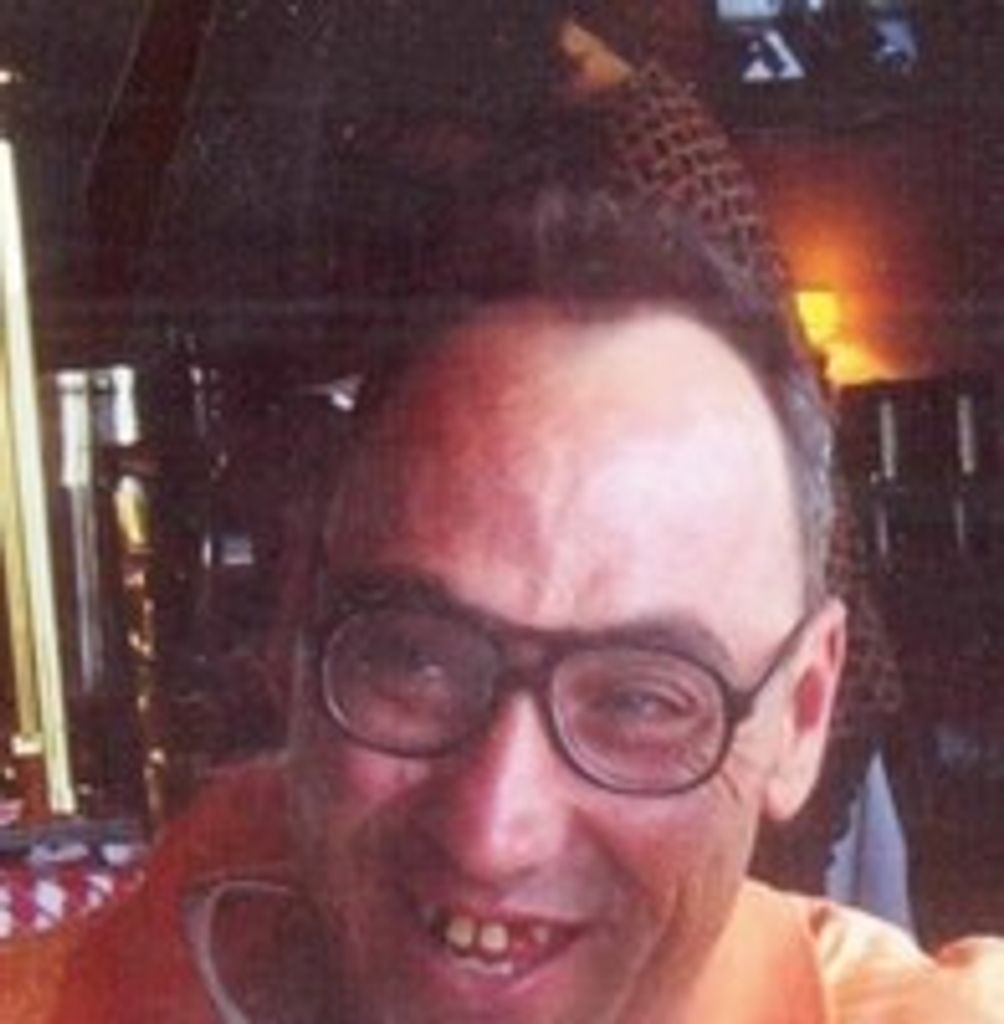 Michael Suglio
