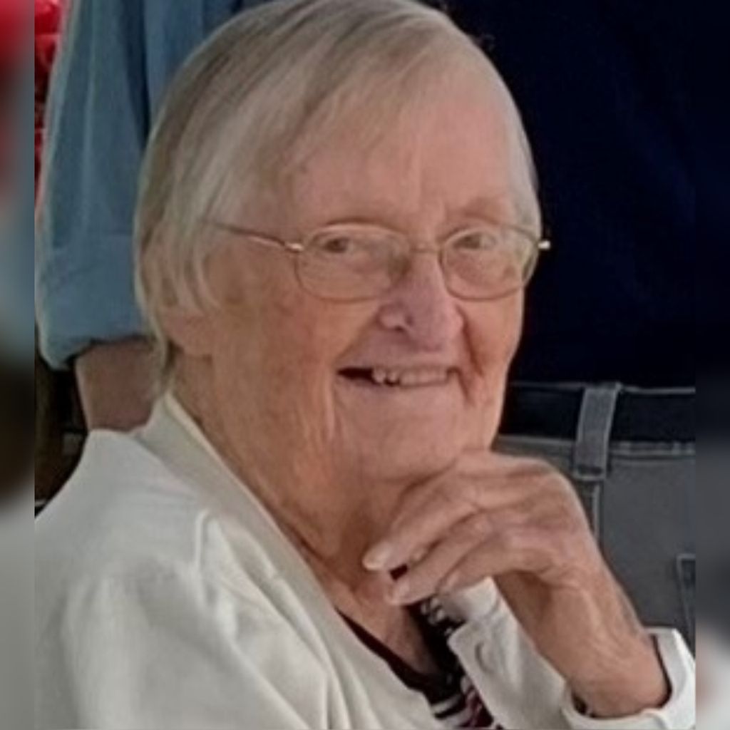 Barbara Elaine Messer Profile Photo