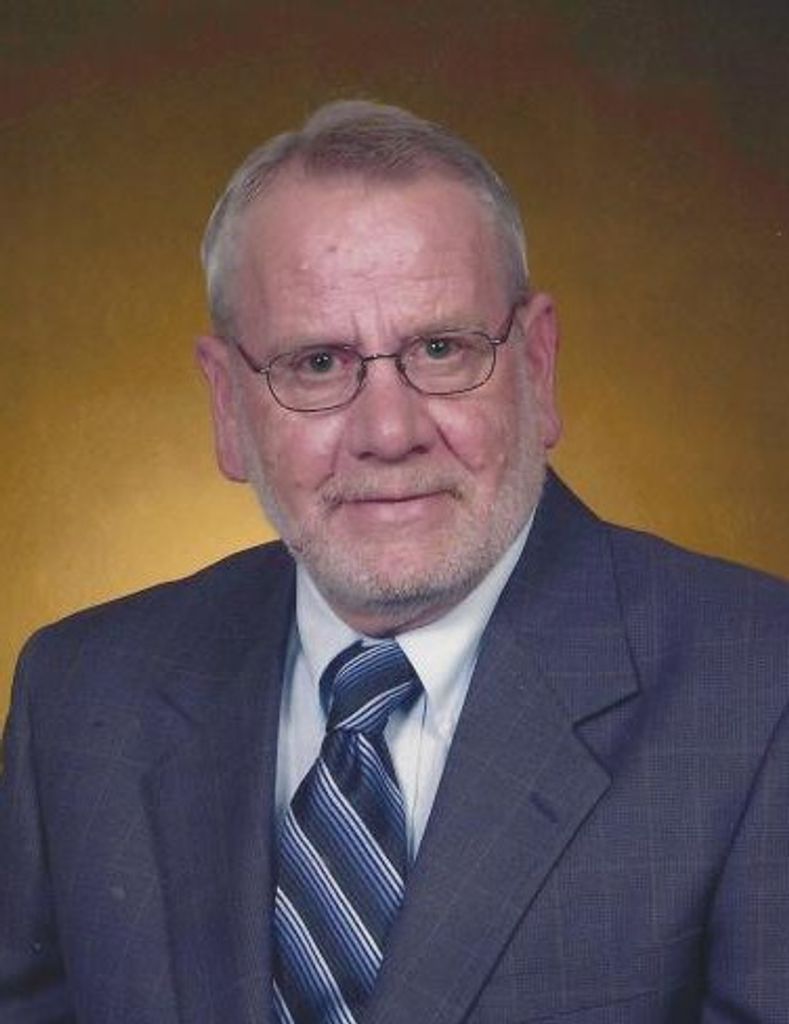 Ronald Grefe Profile Photo