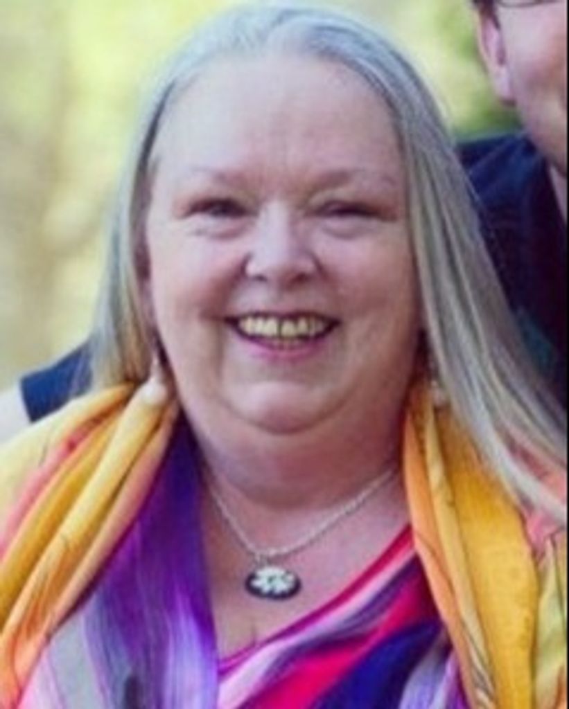 Deborah Patrick Profile Photo