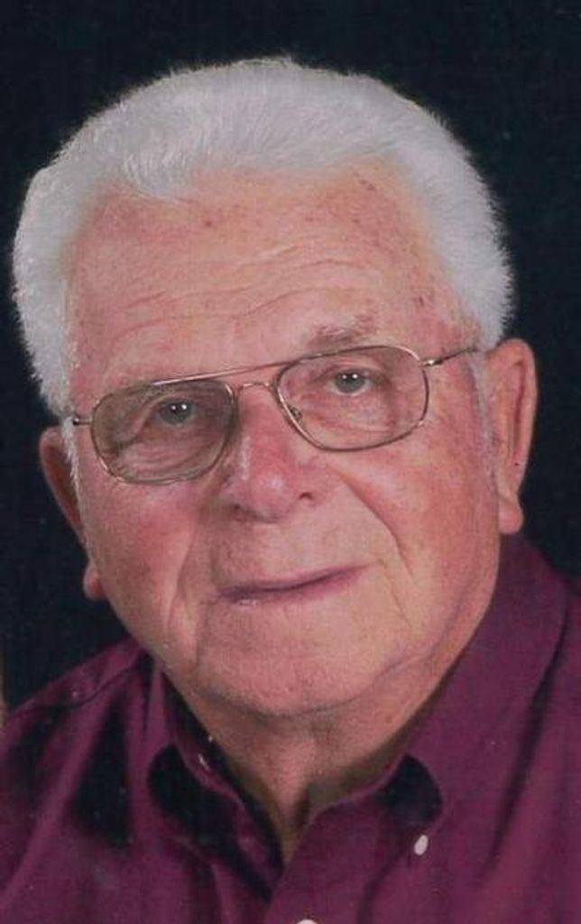 William Howard Bell Profile Photo