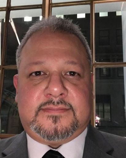 Giovanni J.G. Dania Profile Photo