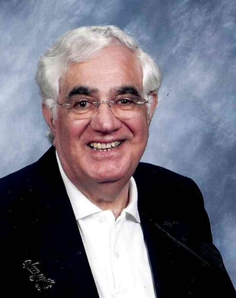 Ardash "Abbey" Daronatsy Profile Photo