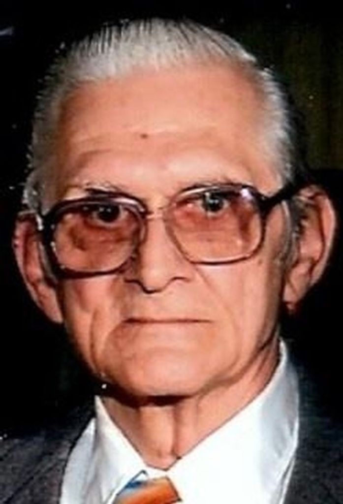 Gordon H. Halla Profile Photo