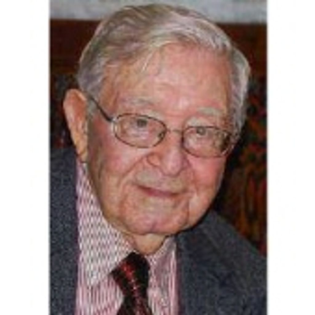 Carl G. Konolige