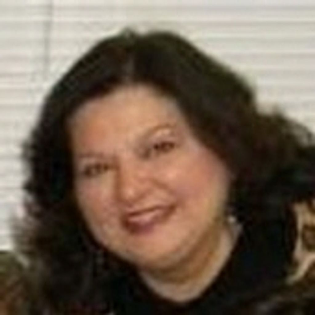 Kenna Marie Thomas