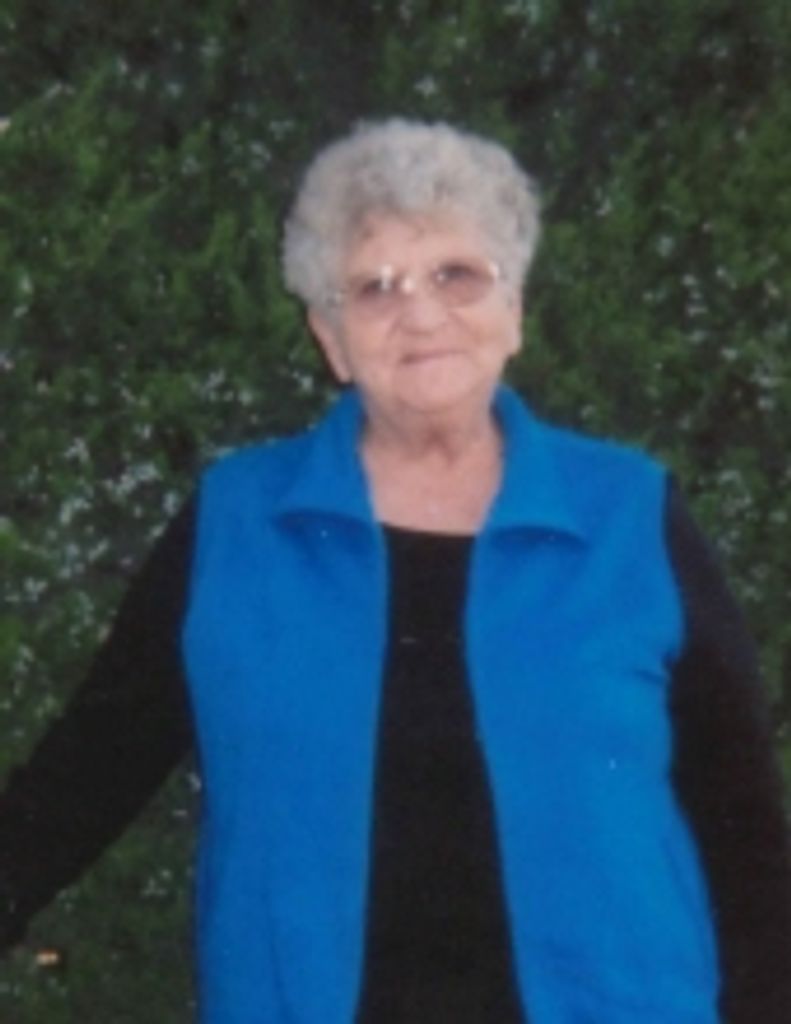 Waltraud "Susie" Butler