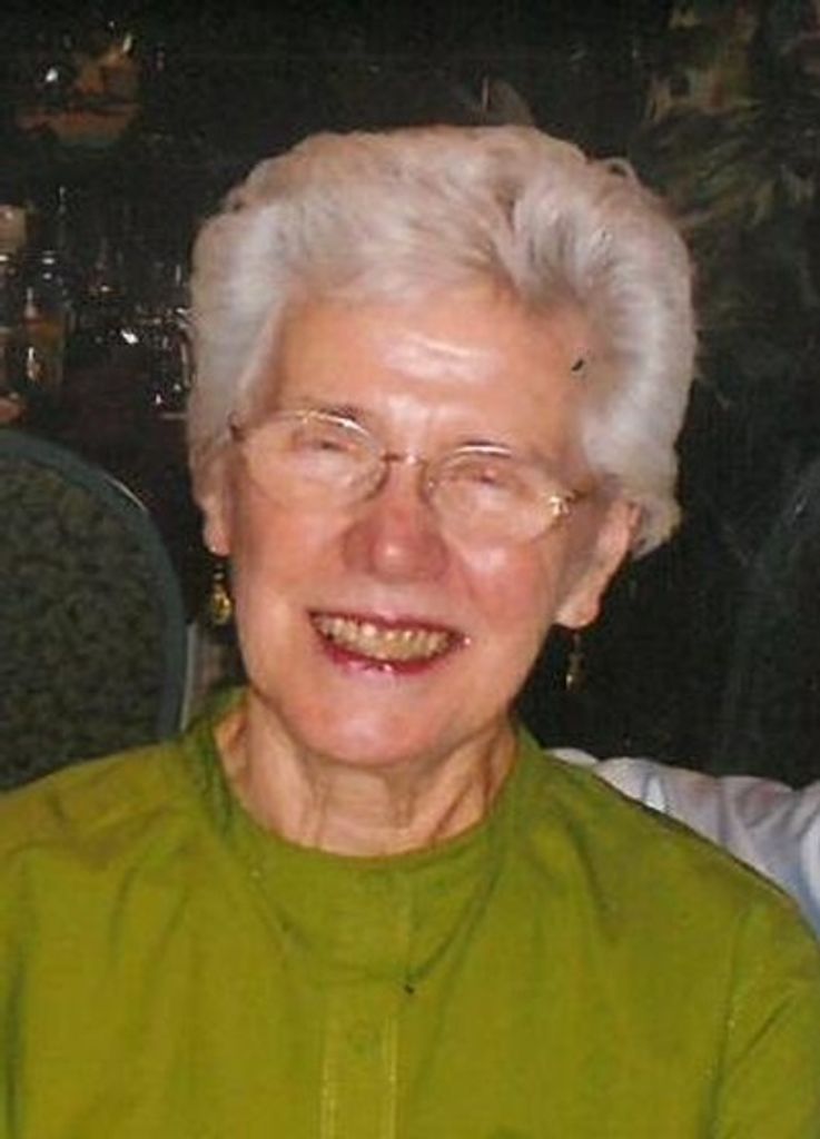 Maureen "Maun" Mccarthy