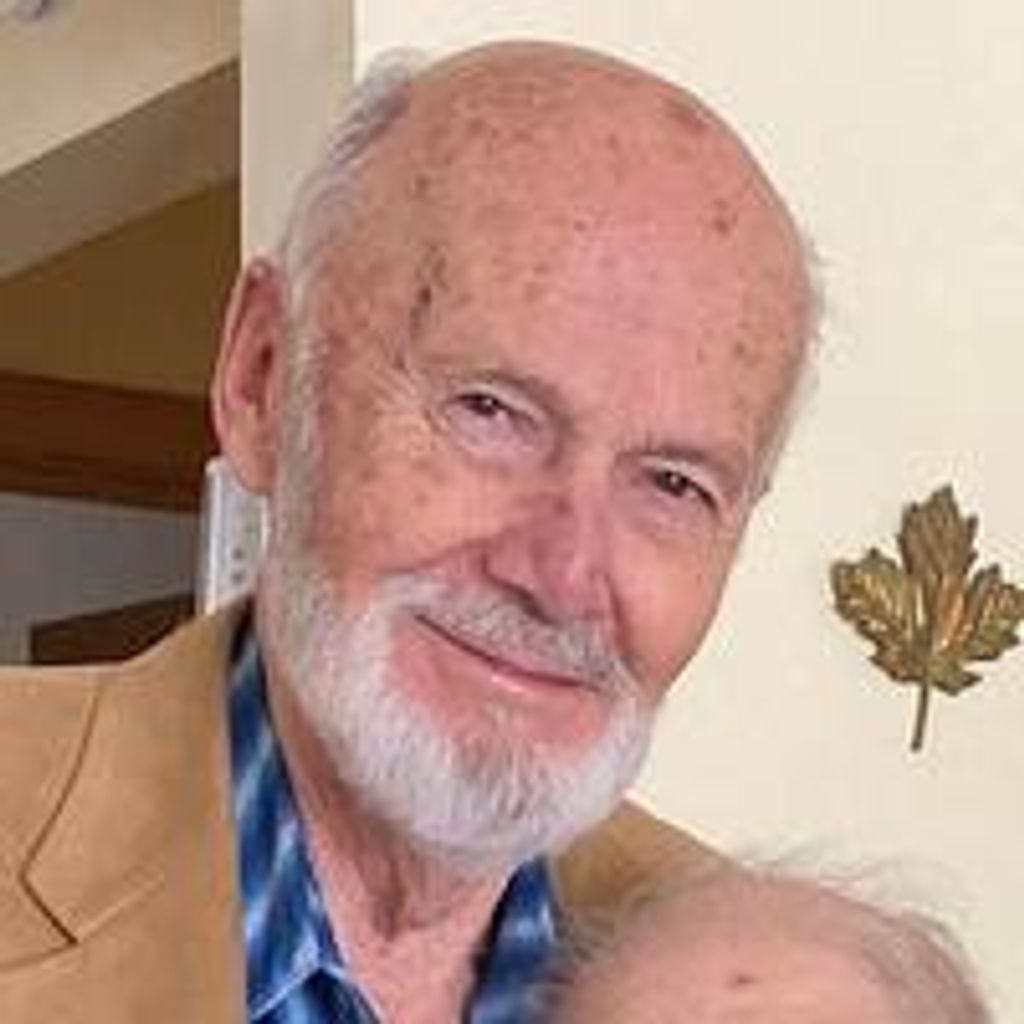 Donald E. Wasrud