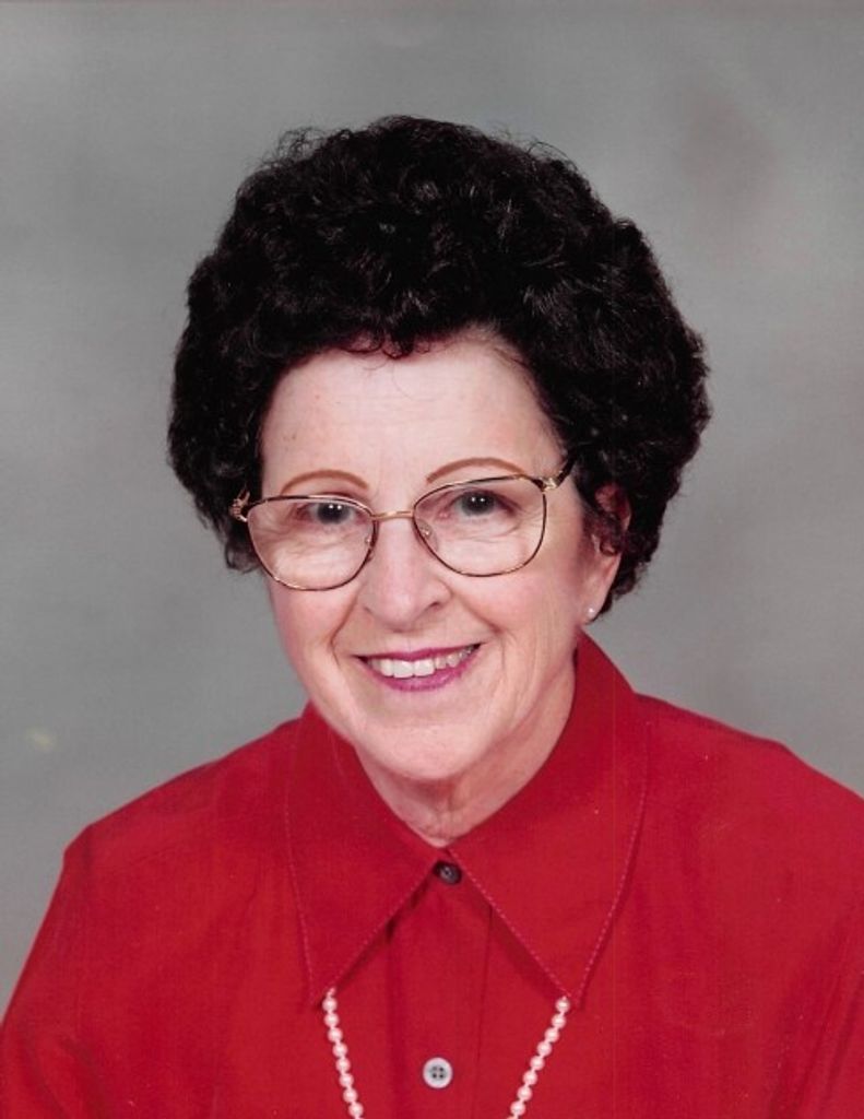 Rose Mccann