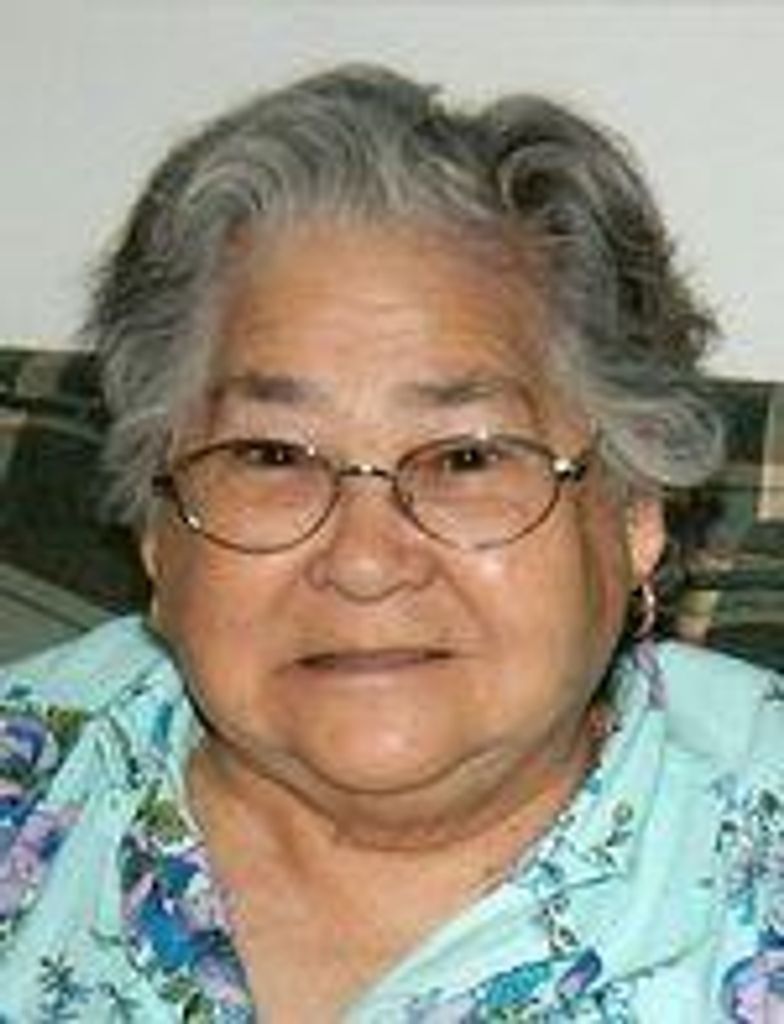 Consuelo Treviño Gallegos