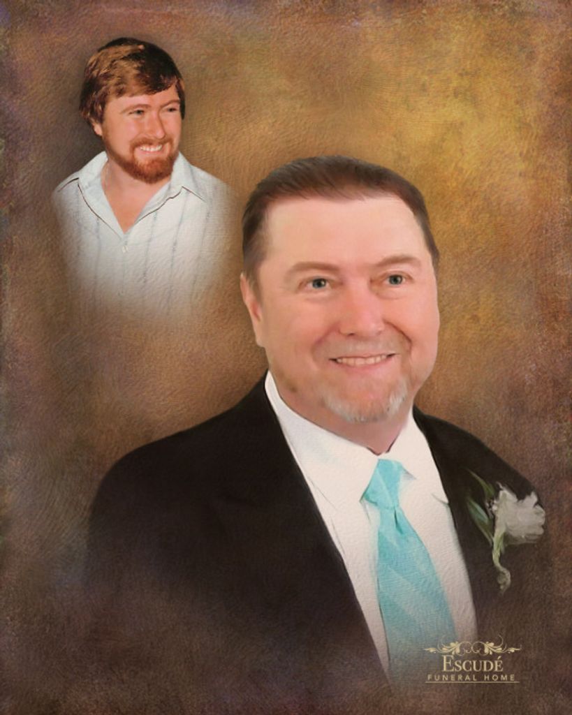 Ted Saulsbury