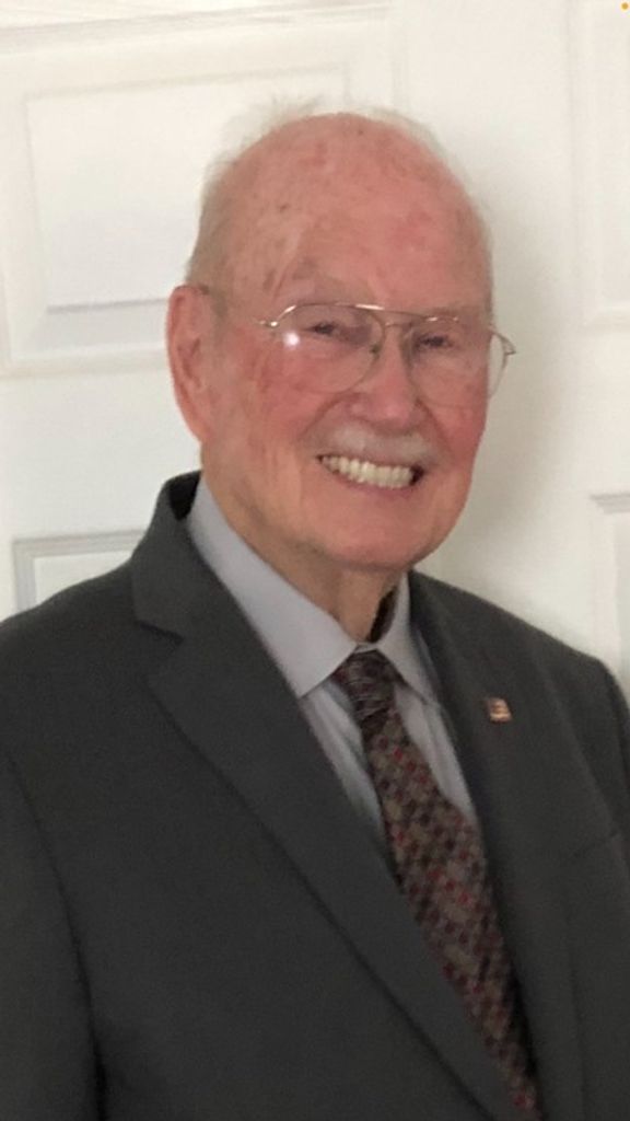 Wendell Harrison Satterfield Profile Photo