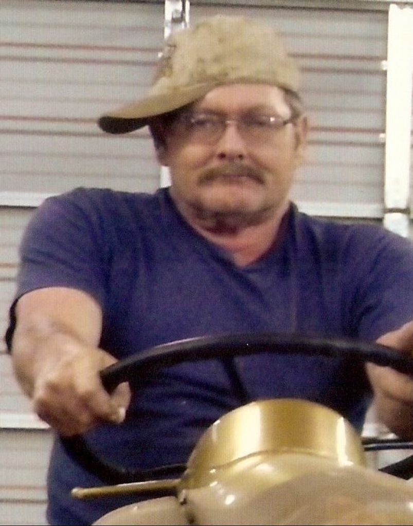 Robbie Leroy Pennebaker, Jr