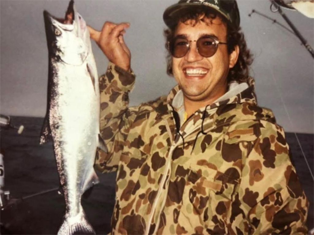 Craig Orland Uglow Profile Photo