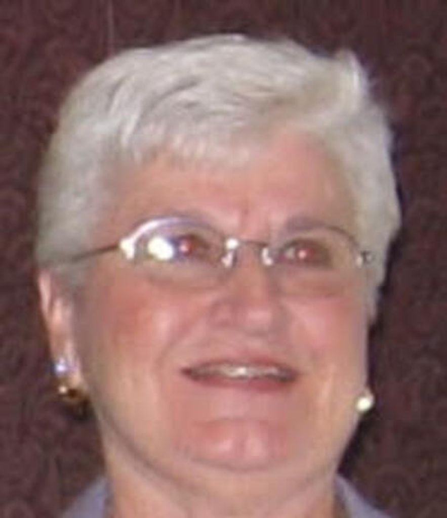 Joanne Marie Radliff