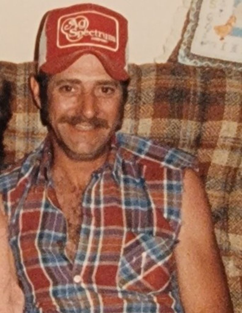 Rickard Dale Colliflower Profile Photo