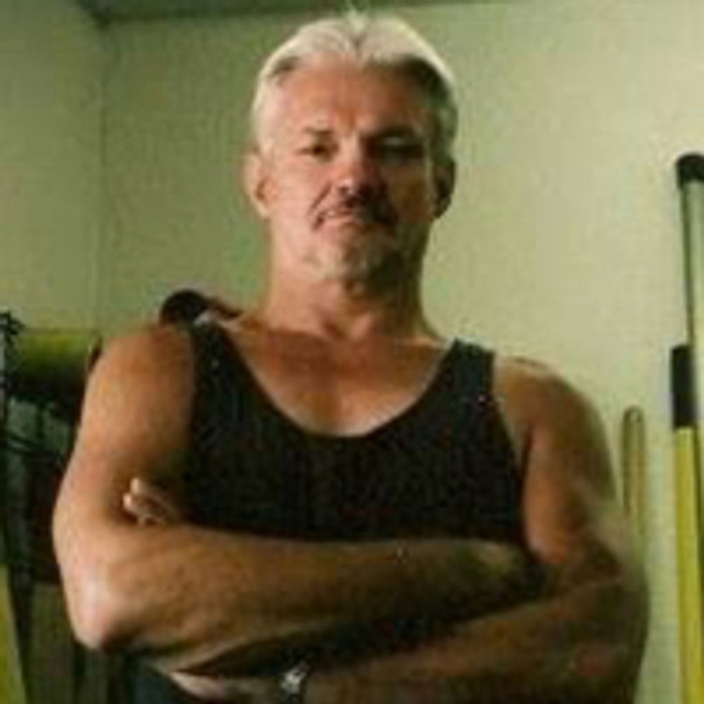 Robert "What About Bob" Joseph Danbury