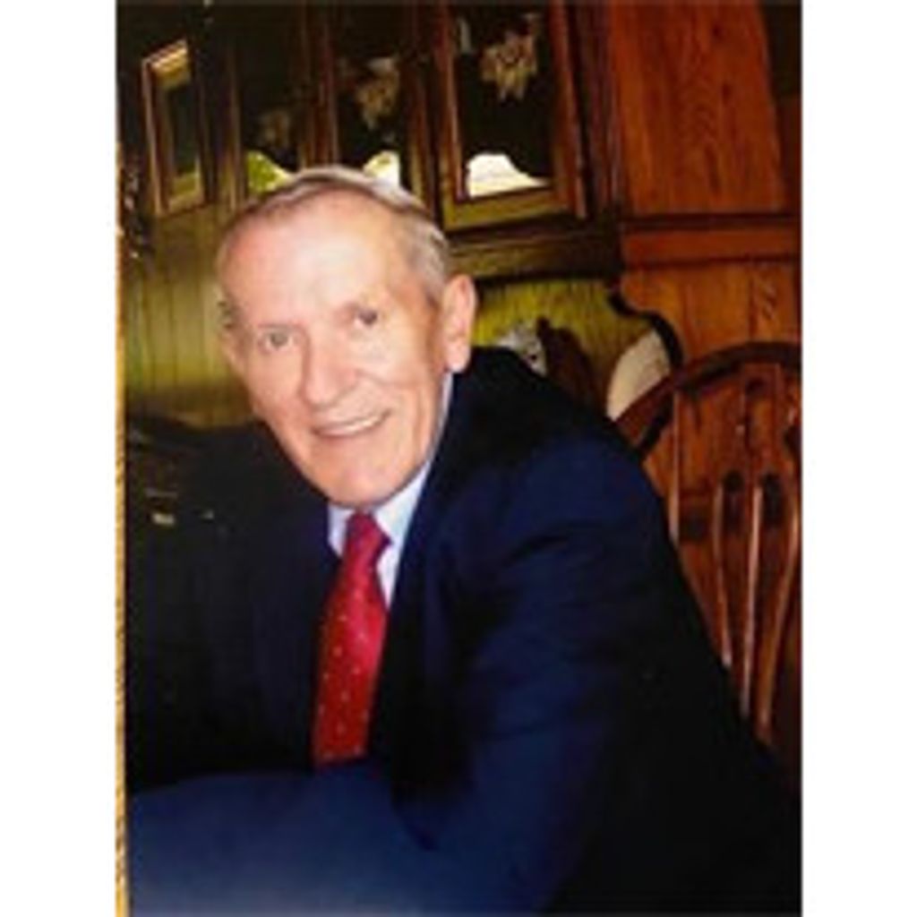 Roy J. Couture, Jr.