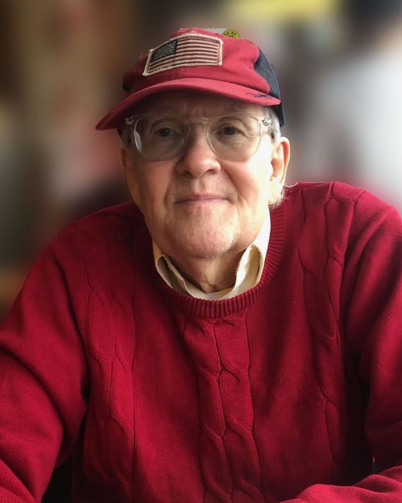 Randolph "Randy" John Alberts Profile Photo