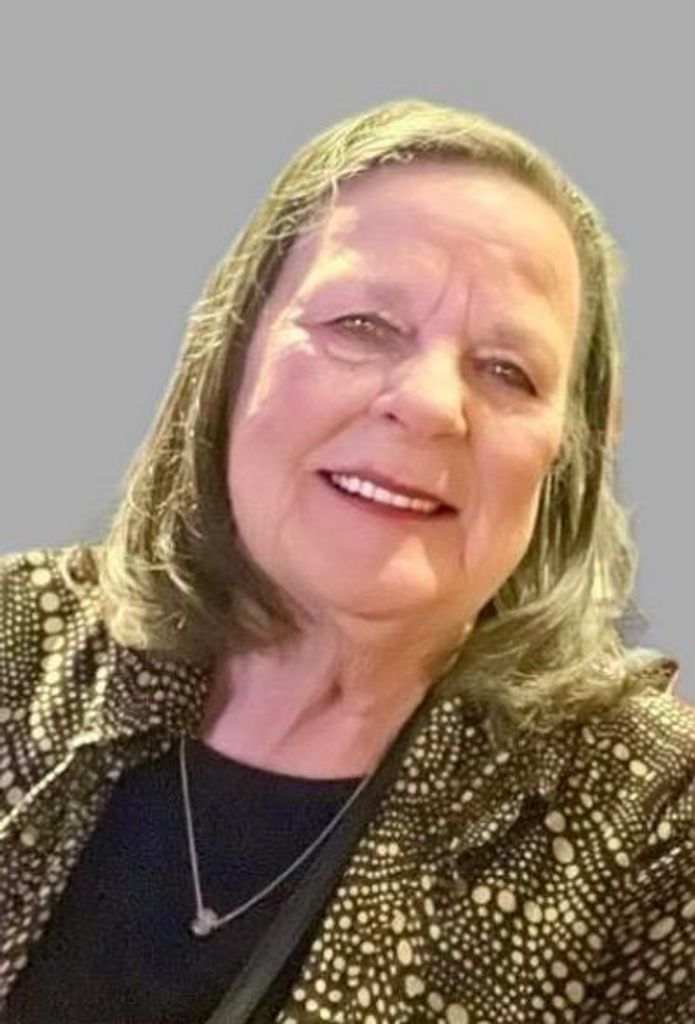 Charlotte Nichols Stevens Profile Photo