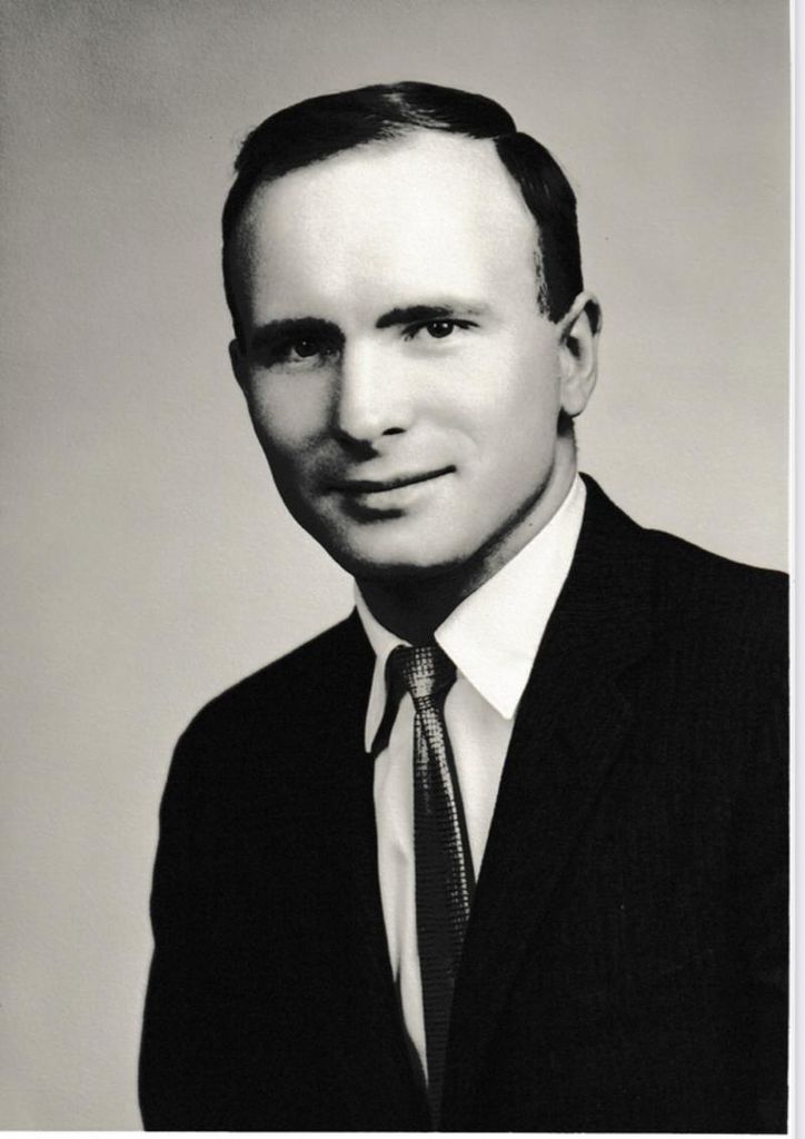 John Ralph Hibbard Profile Photo