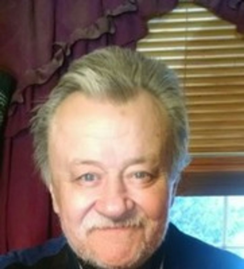 David Michael Rhoderick