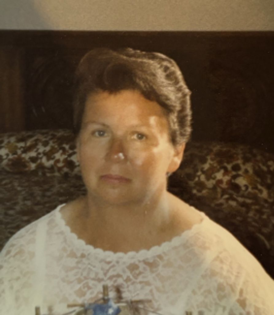 Doris Wendell