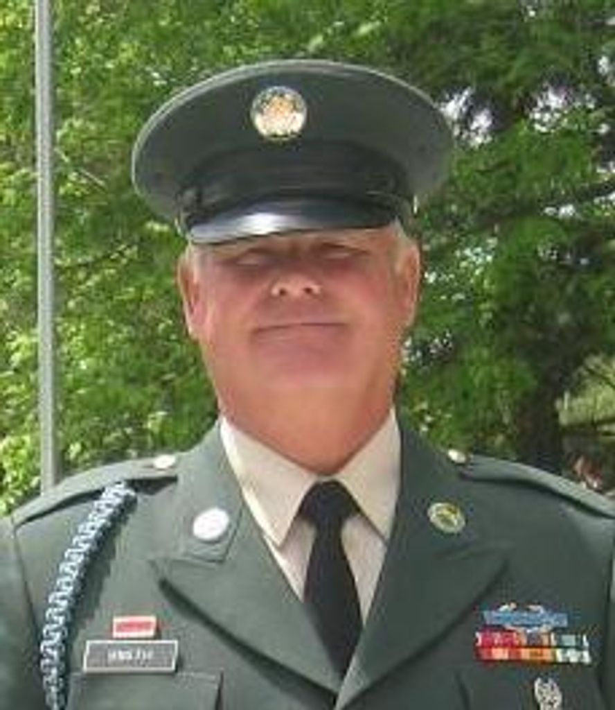 Michael Lee Smith Profile Photo