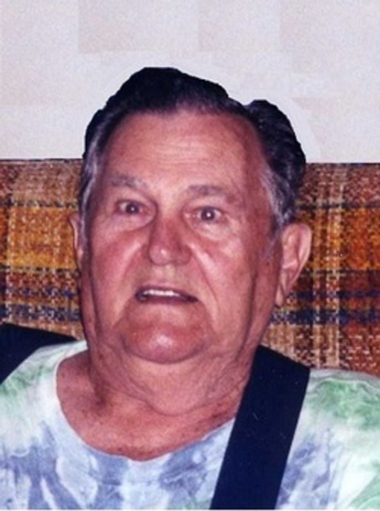 Columbus C. Wilburn Profile Photo