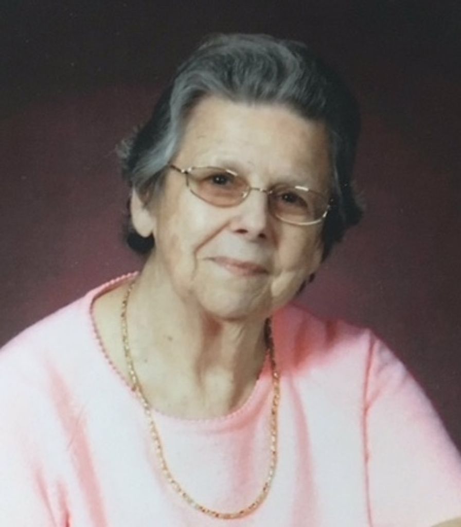 Mary R. (Barb)  Wise