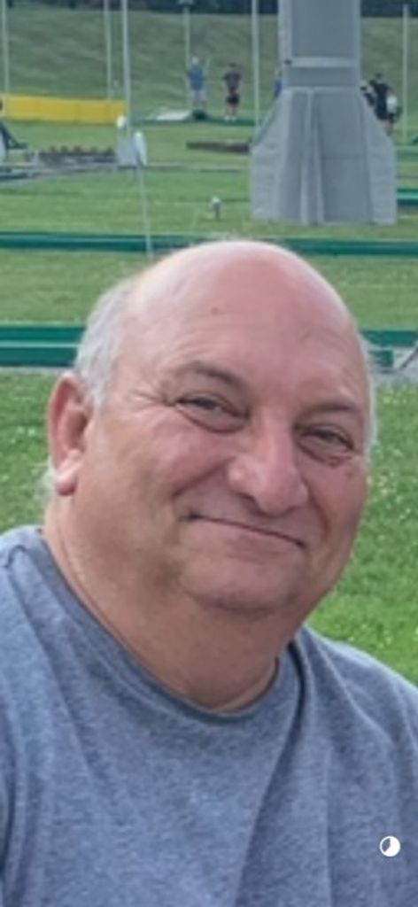 Ernest "Ernie" J. Buonocore, Jr.