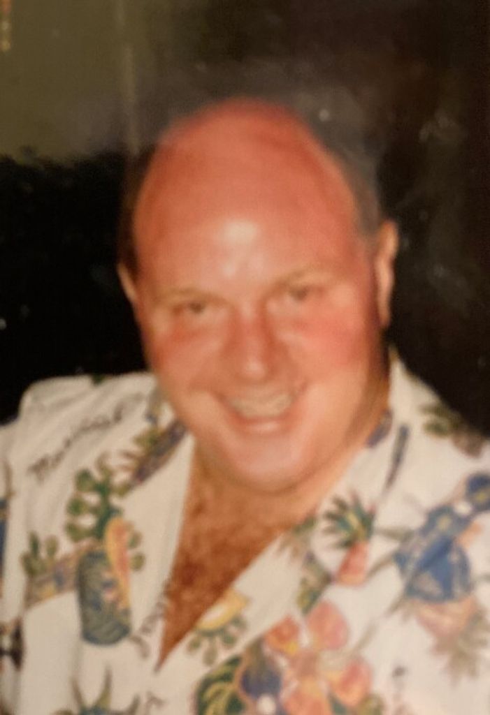John "Jack" E Cashman