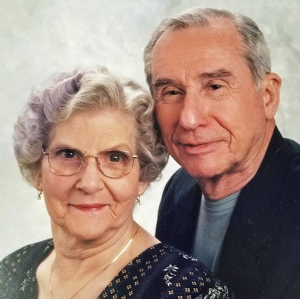 Richard James Mayock Sr. Profile Photo