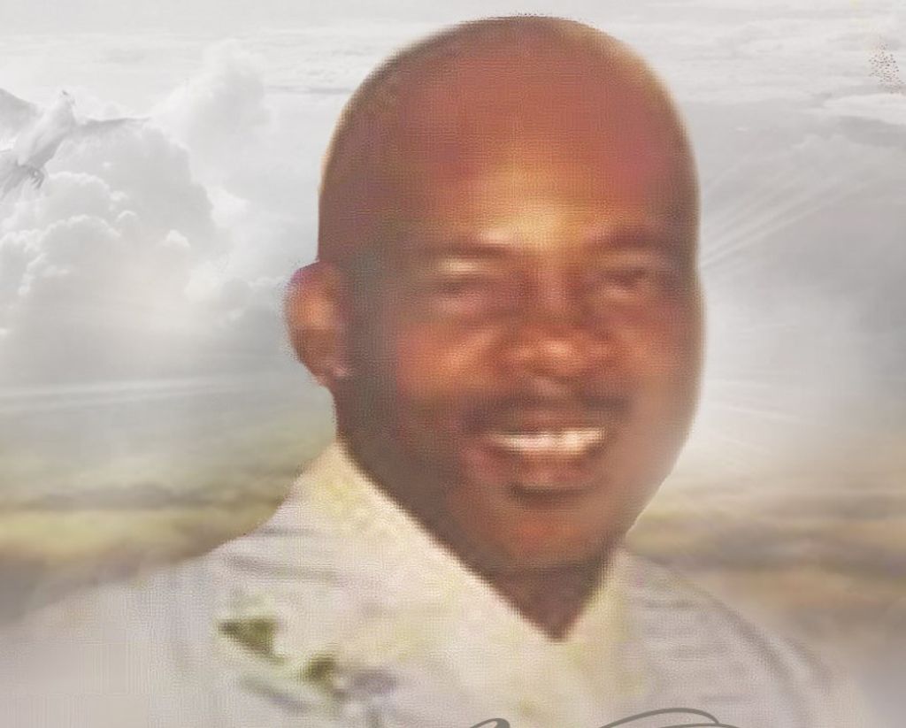 Michael "Twin" Fountain Sr.