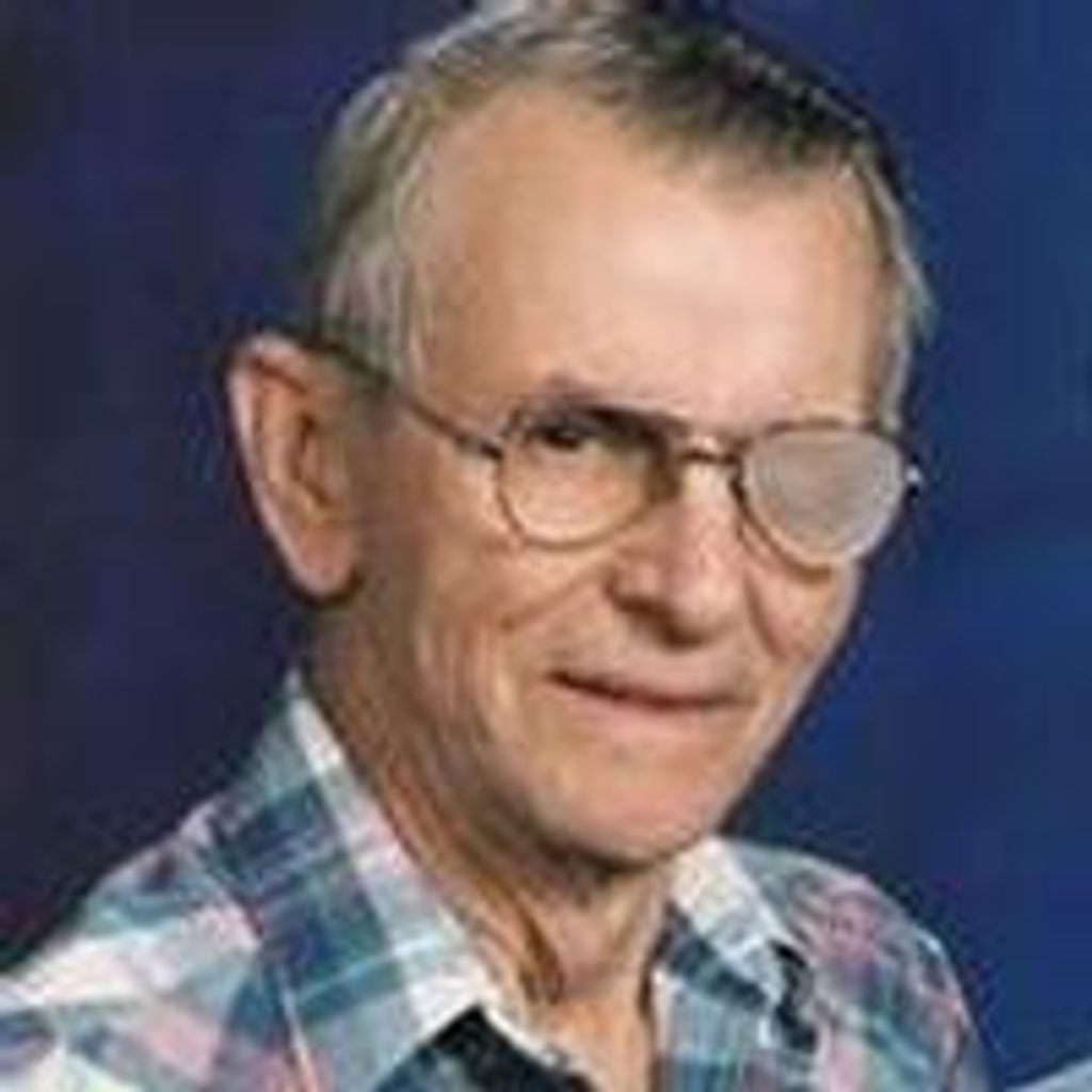 Dayton Max Harrell Profile Photo