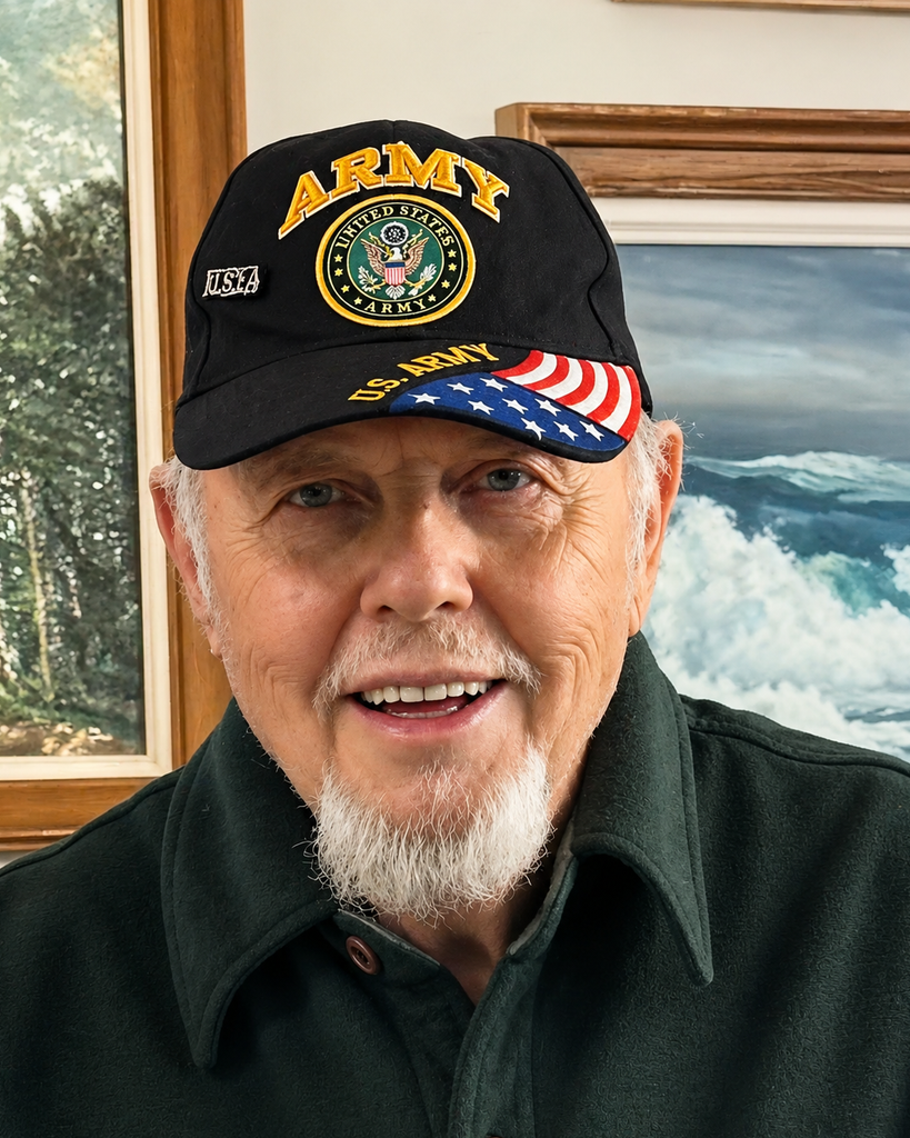 Jimmy Albert Fike Profile Photo