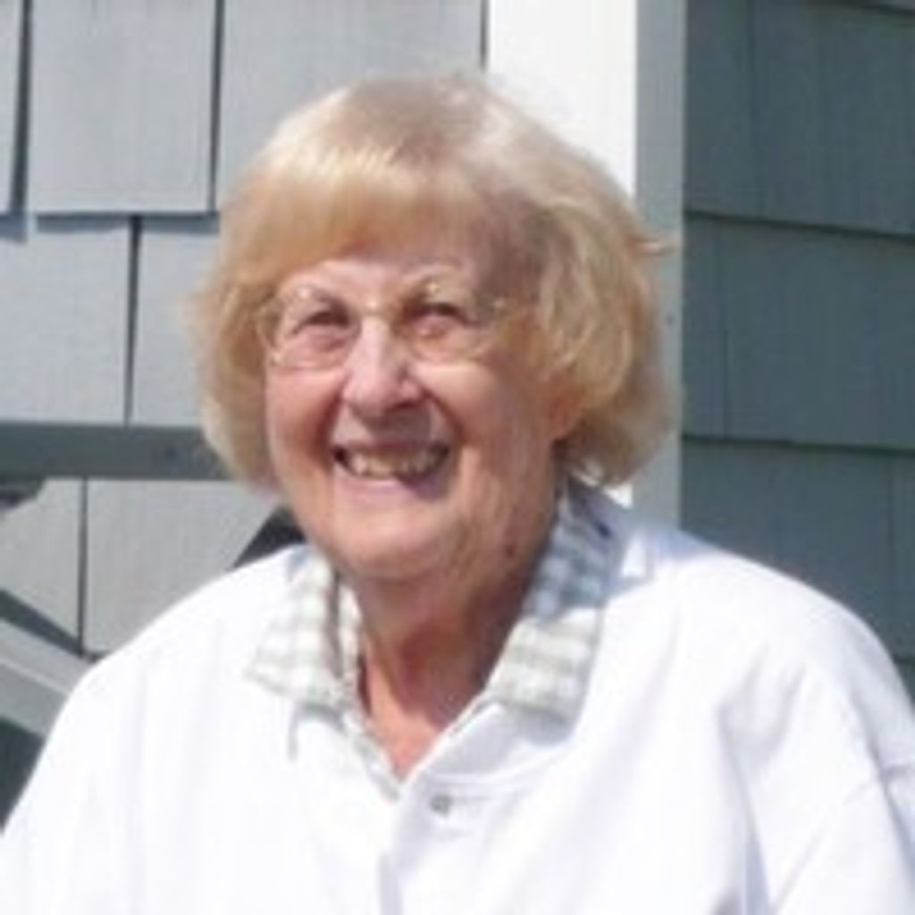 Jean F. Gilman