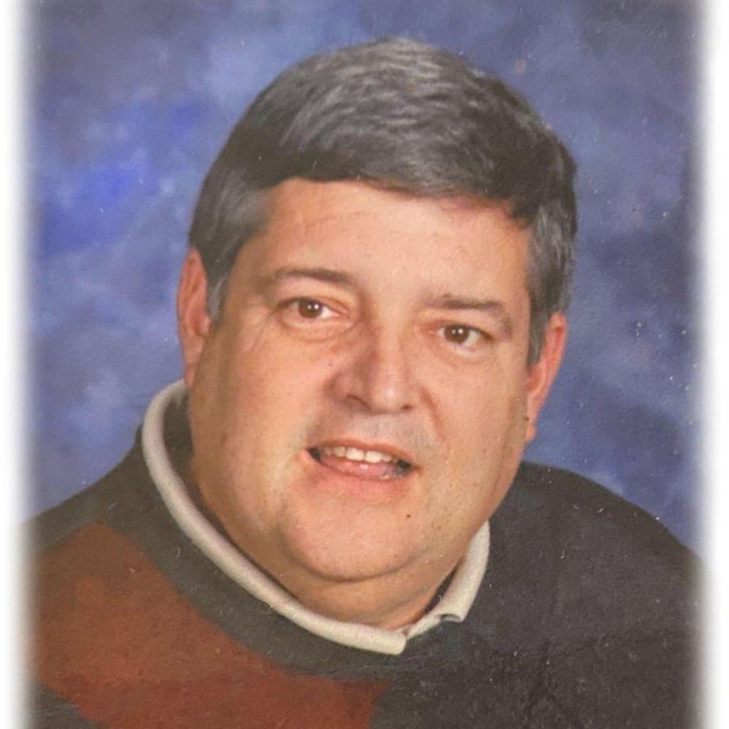 Jeffrey Alan Jones